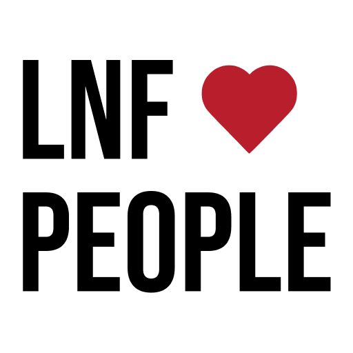 LNF People logo